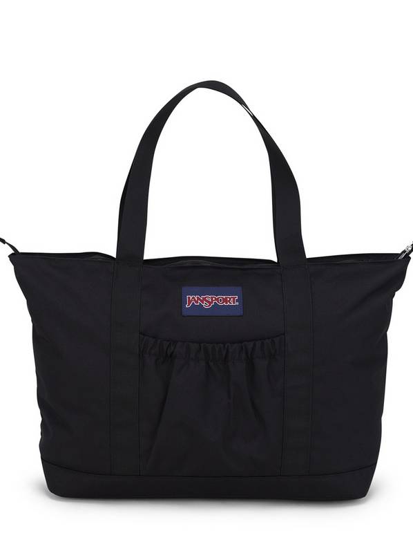 JANSPORT Daily Tote Black One Size