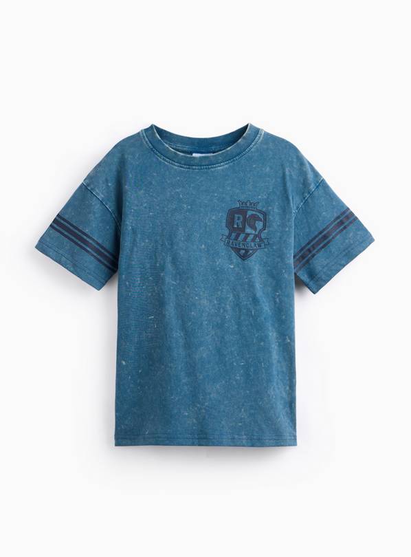 Blue Harry Potter T-Shirt 6 years