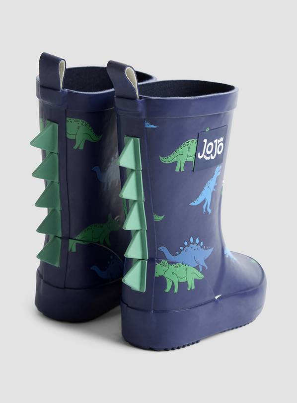 Lunar Cath Kidston Wellies Size Buy JOJO MAMAN BÉBÉ Dino Print