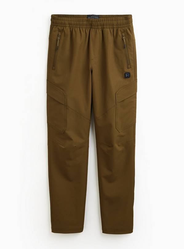 REAKTIV Khaki Walking Trousers 34R