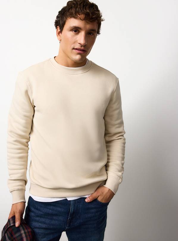 Neutral Ultimate Crew Sweatshirt XXXL