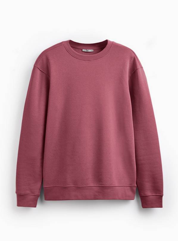 Pink Ultimate Crew Sweatshirt XL