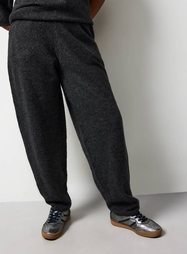 Grey Balloon Co-ord Trousers XL