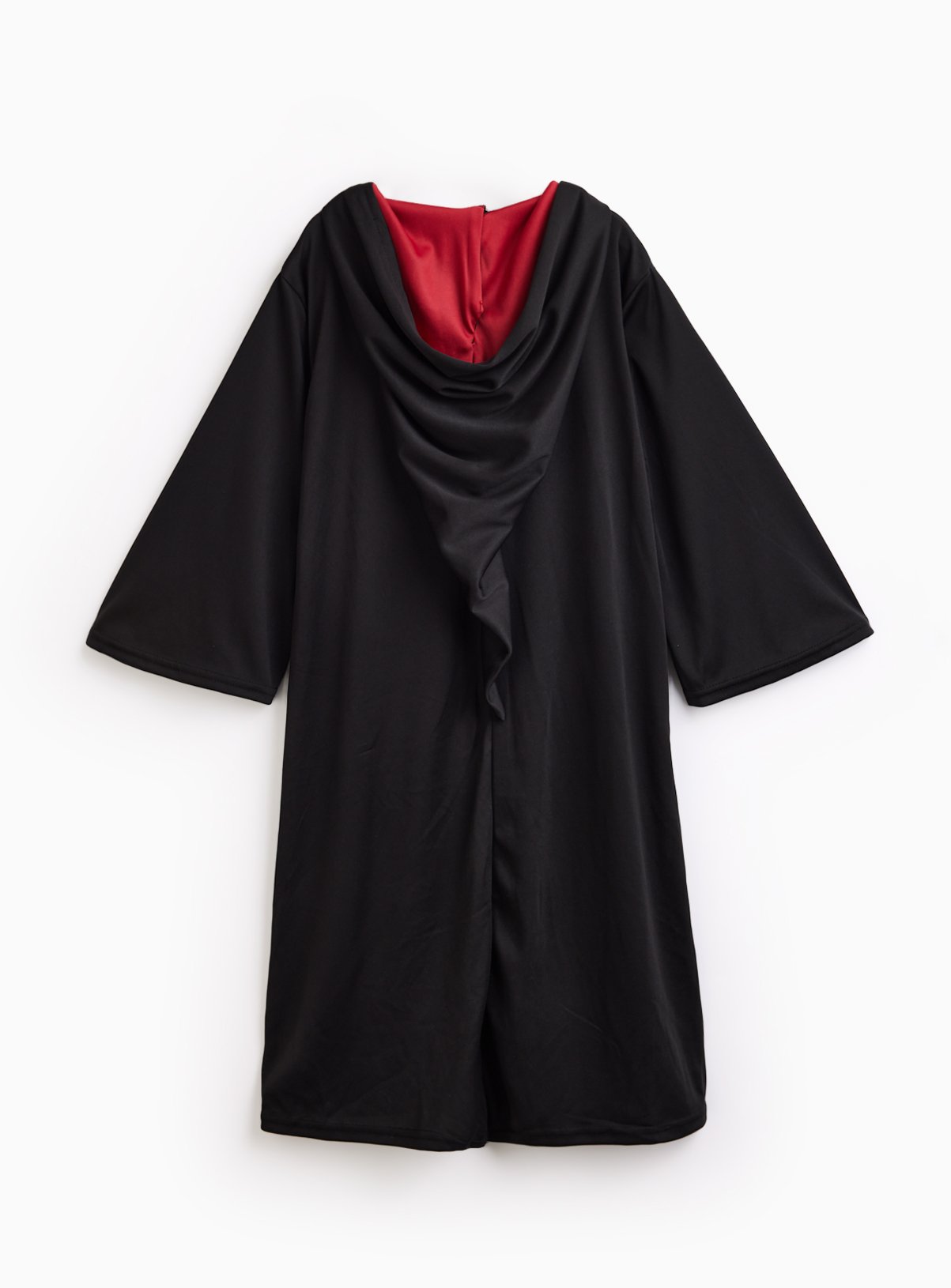 Harry Potter Fancy Dress Hooded Poncho 5-6 years - Image 2 thumbnail