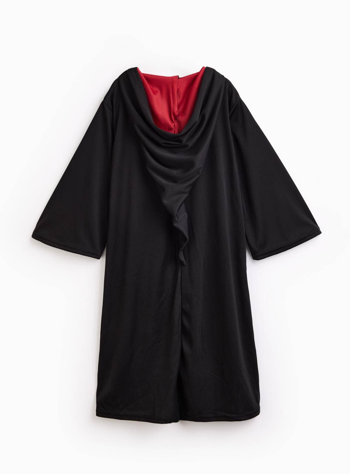 Harry Potter Fancy Dress Hooded Poncho 5-6 years - Image 2