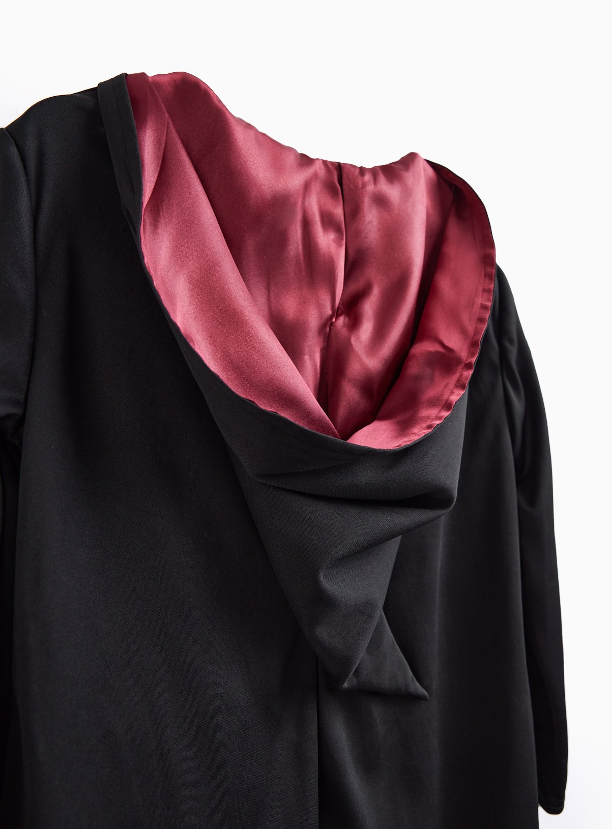 Hermione Harry Potter Fancy Dress Costume 9-10 years - Image 2 thumbnail