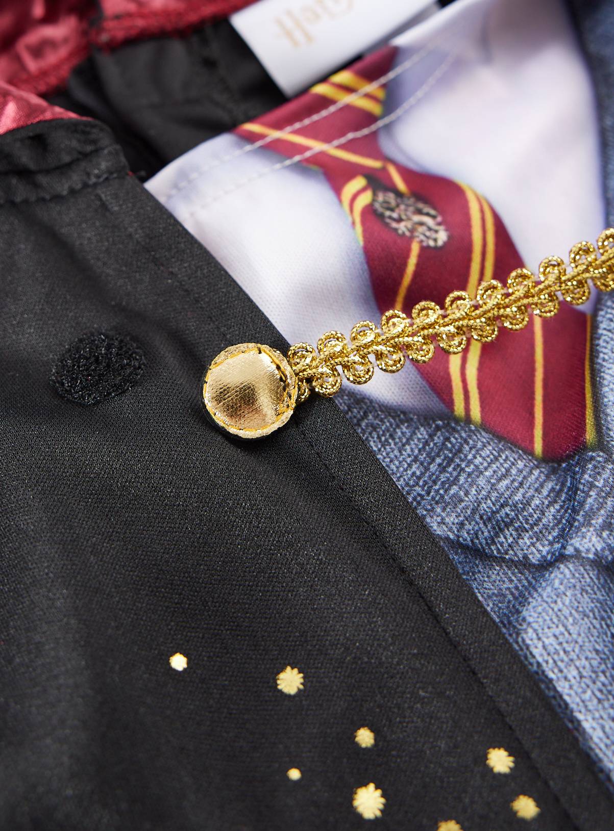 Hermione Harry Potter Fancy Dress Costume 9-10 years - Image 3