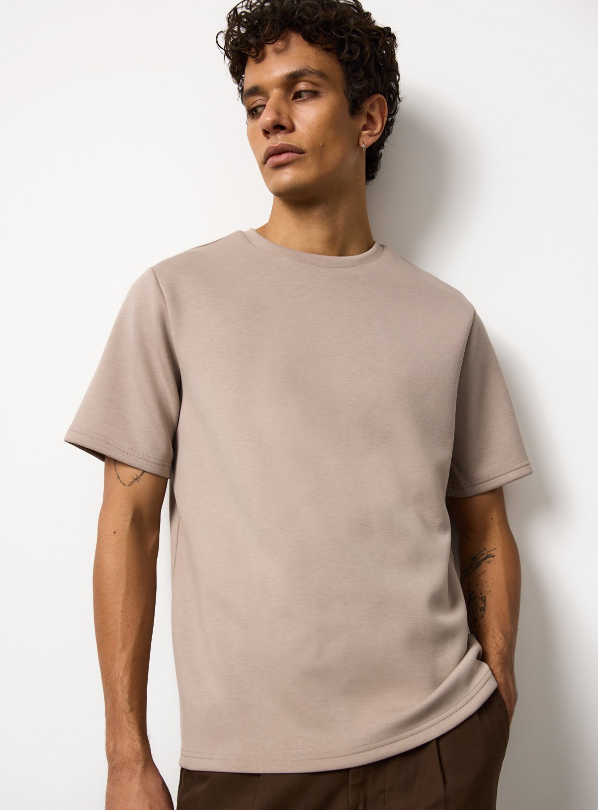 Stone Scuba T-Shirt S