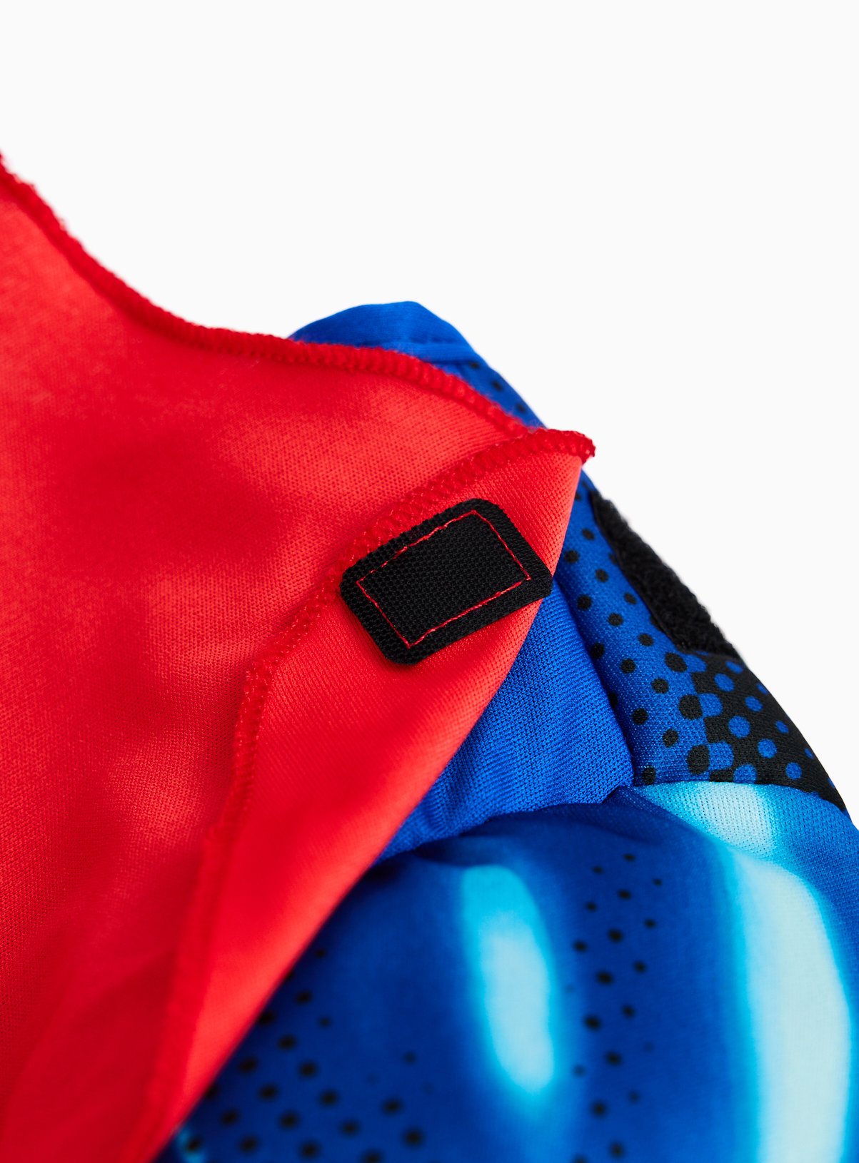 Superman Fancy Dress Costume 2-3 years - Image 2 thumbnail