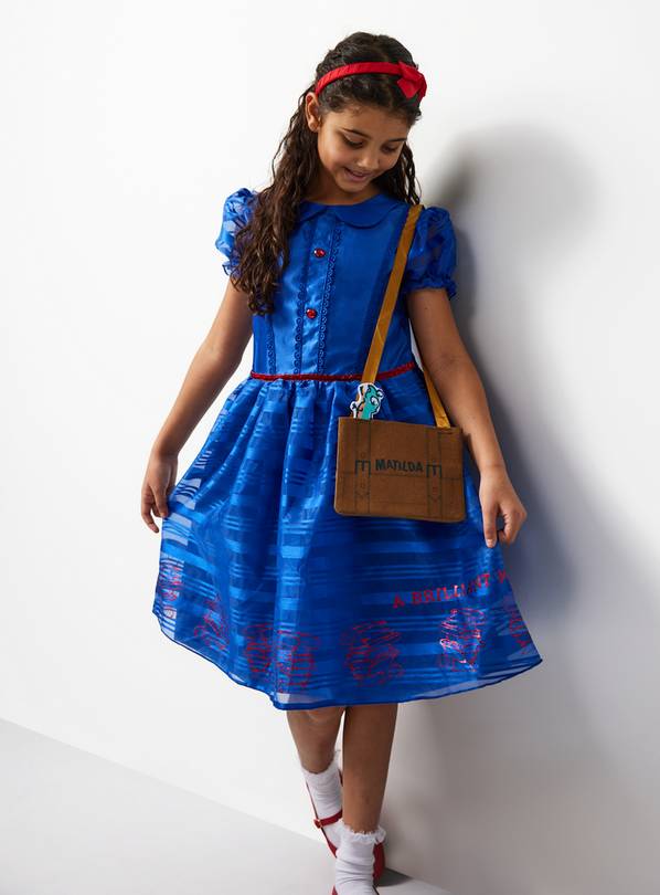 beaded embellished dress Ladivine CD764 Dress ROYAL / 6