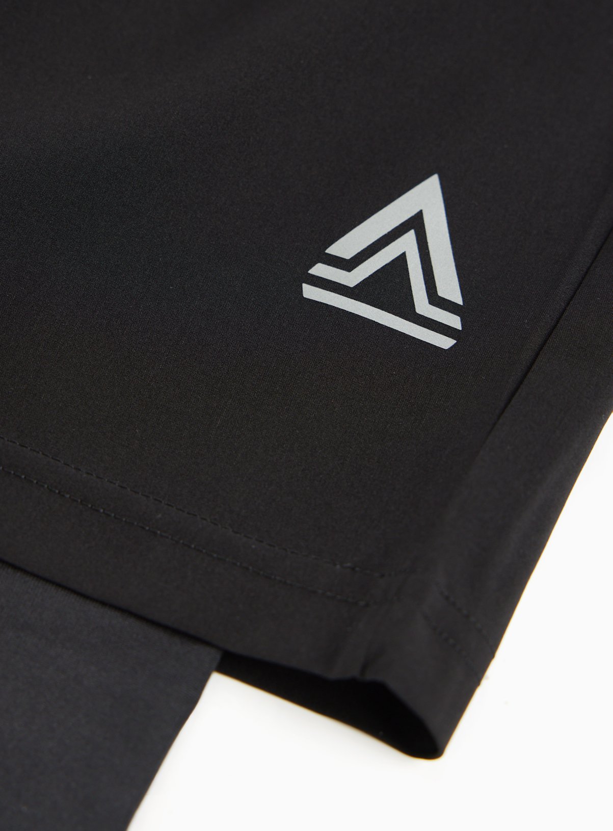 Black Active Shorts & Base Layer Set 14 years - Image 4 thumbnail