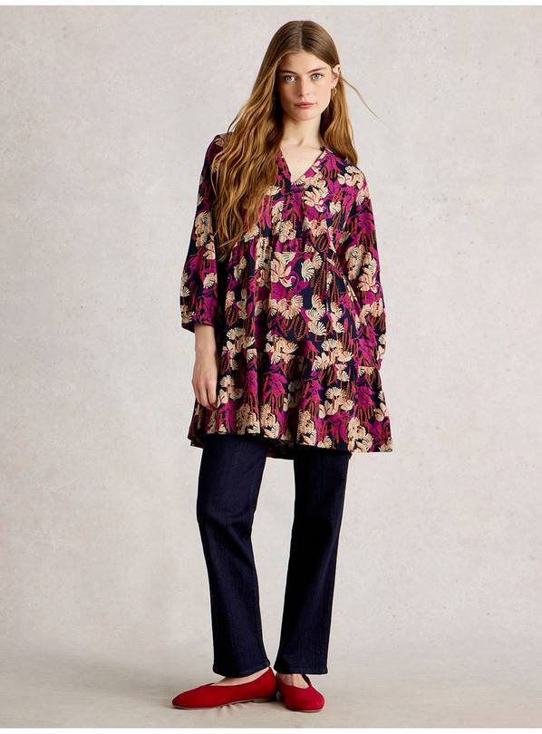 WHITE STUFF Marta Tunic 10