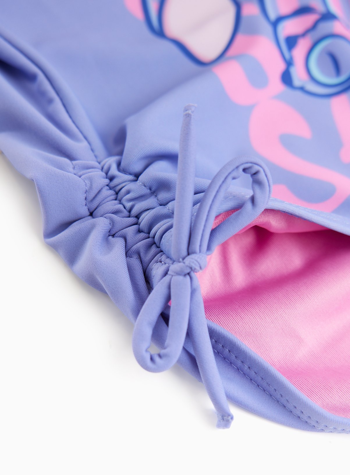 Disney Lilo & Stitch Character Swimsuit 9-10 years - Image 2 thumbnail