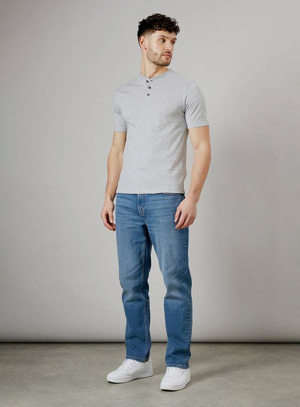 T-shirt décontracté en Terry pour homme | The North Face FR