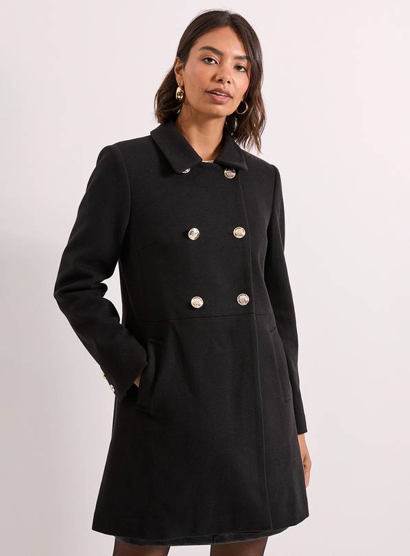 DOROTHY PERKINS Dolly Coat 6