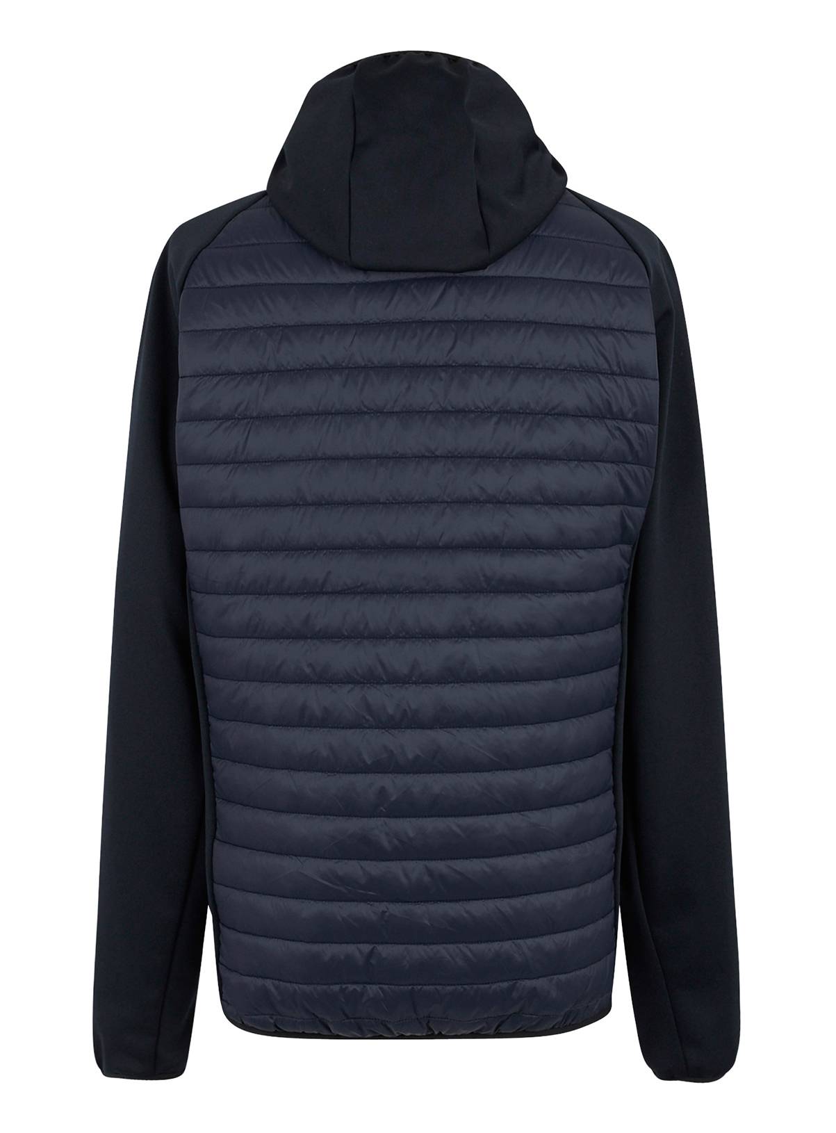 REGATTA Andreson Hybrid Jacket Navy L - Image 4