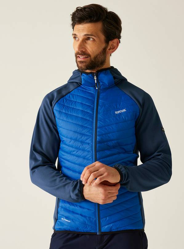 REGATTA Andreson Hybrid Jacket S