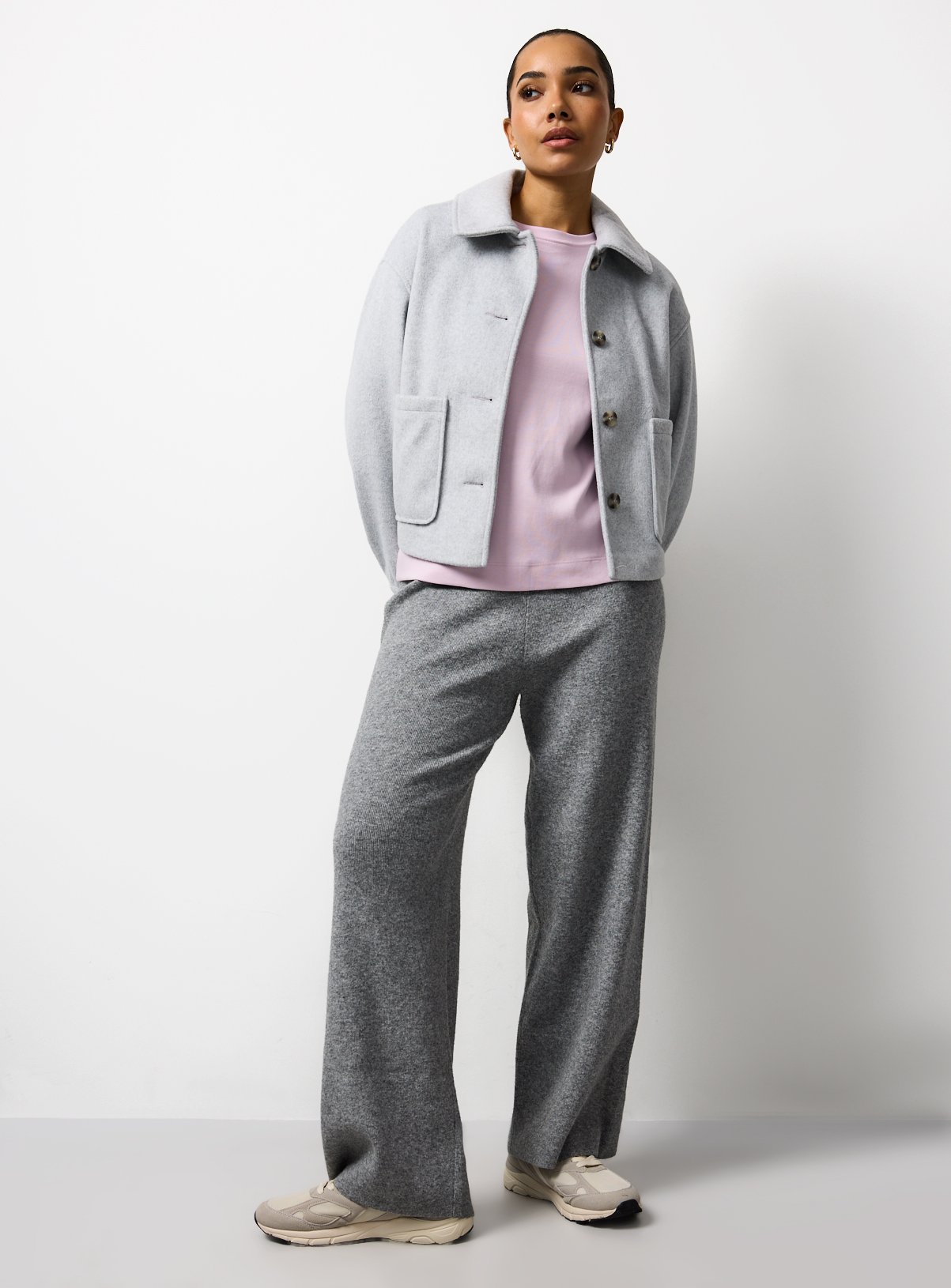 Pink Pure Cotton Ultimate T-Shirt 20 - Image 2 thumbnail