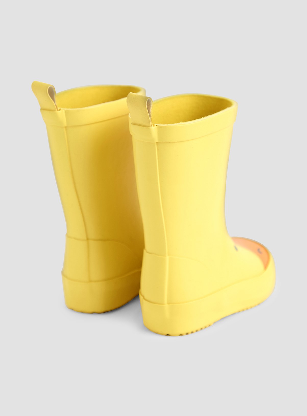 JOJO MAMAN BÉBÉ Duck Wellie Boot 5 Infant - Image 2 thumbnail