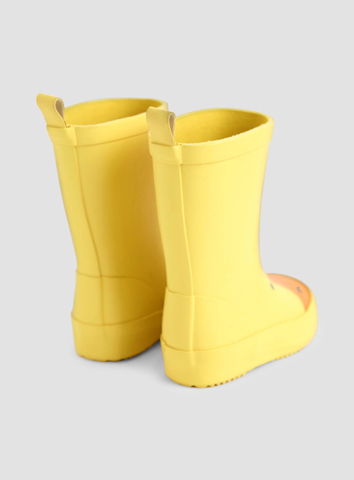 JOJO MAMAN BÉBÉ Duck Wellie Boot 5 Infant - Image 2