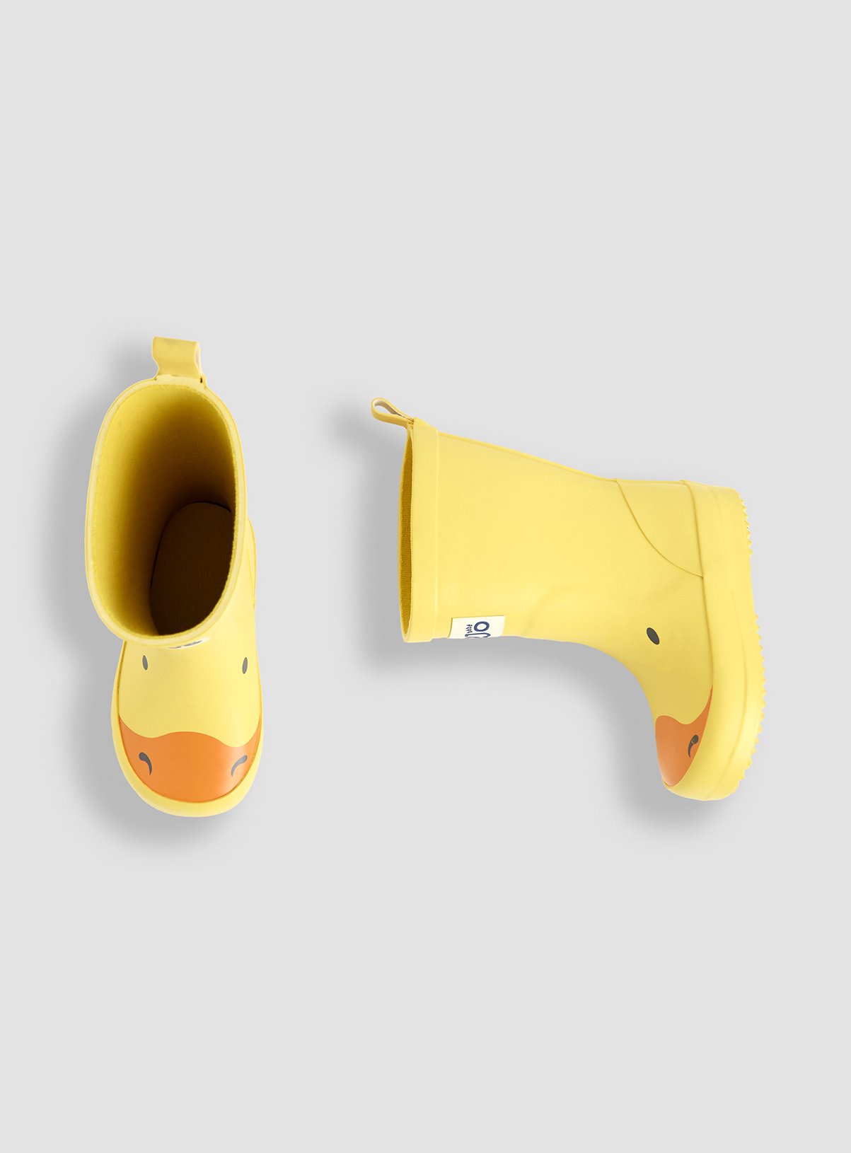 JOJO MAMAN BÉBÉ Duck Wellie Boot 5 Infant - Image 3 thumbnail