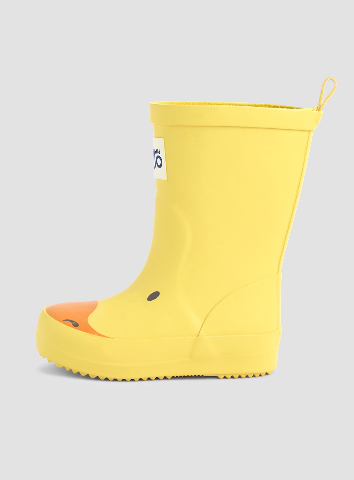 JOJO MAMAN BÉBÉ Duck Wellie Boot 5 Infant - Image 4 thumbnail