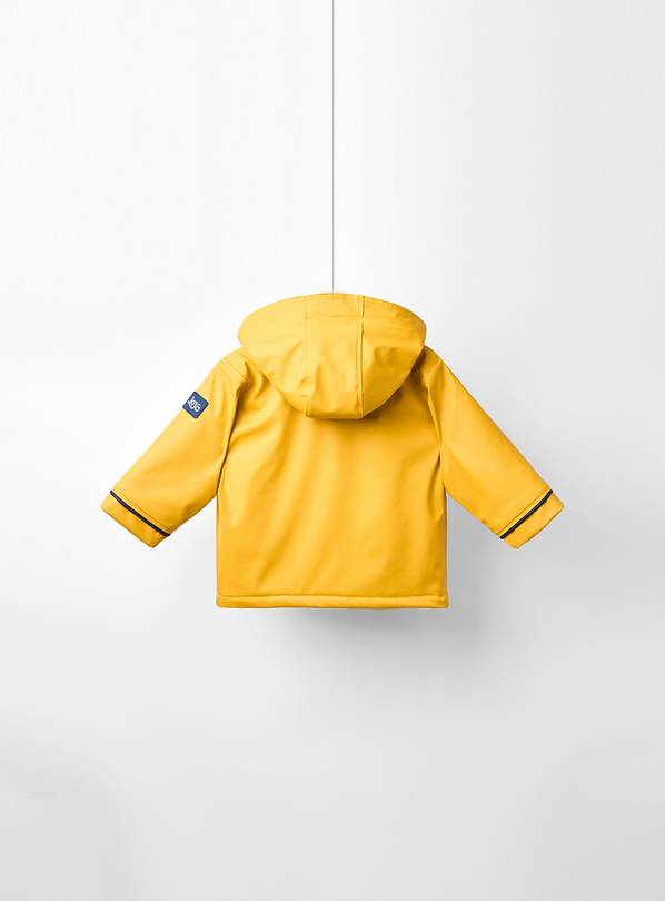 Buy JOJO MAMAN BÉBÉ Waterproof Cosy Lined Jacket 12-18 months