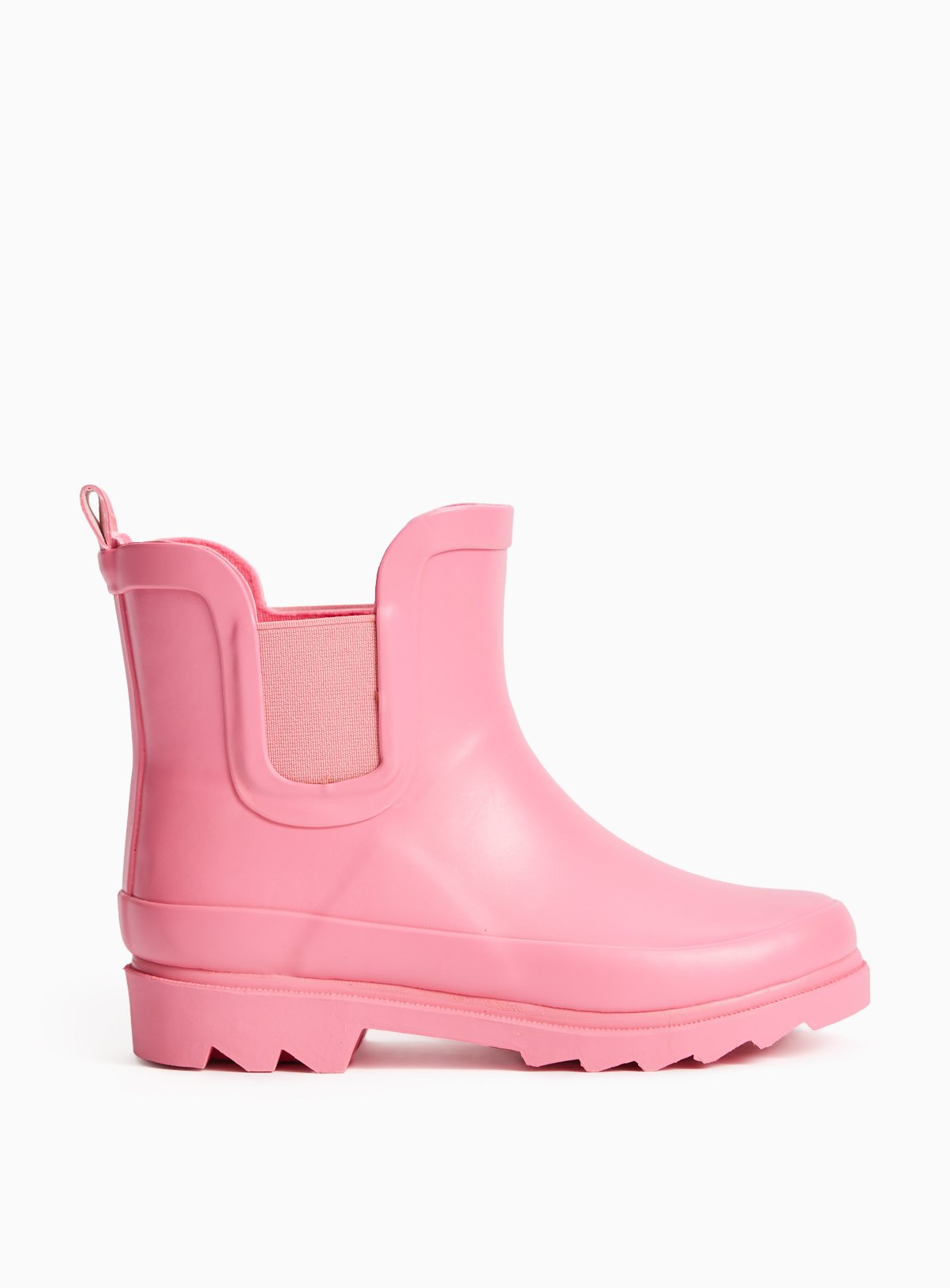 Pink Wellies 3 - Image 3 thumbnail