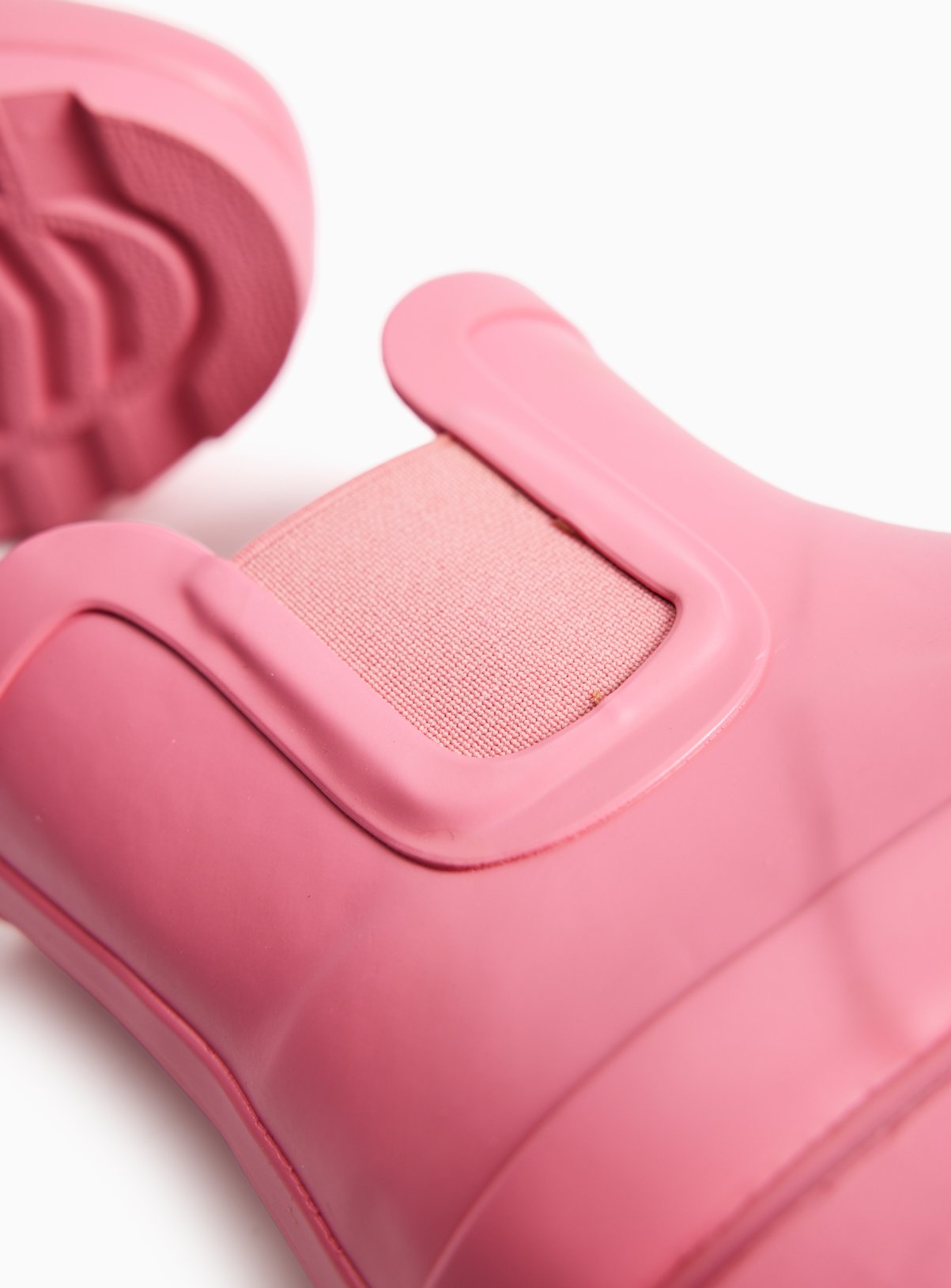 Pink Wellies 3 - Image 4 thumbnail