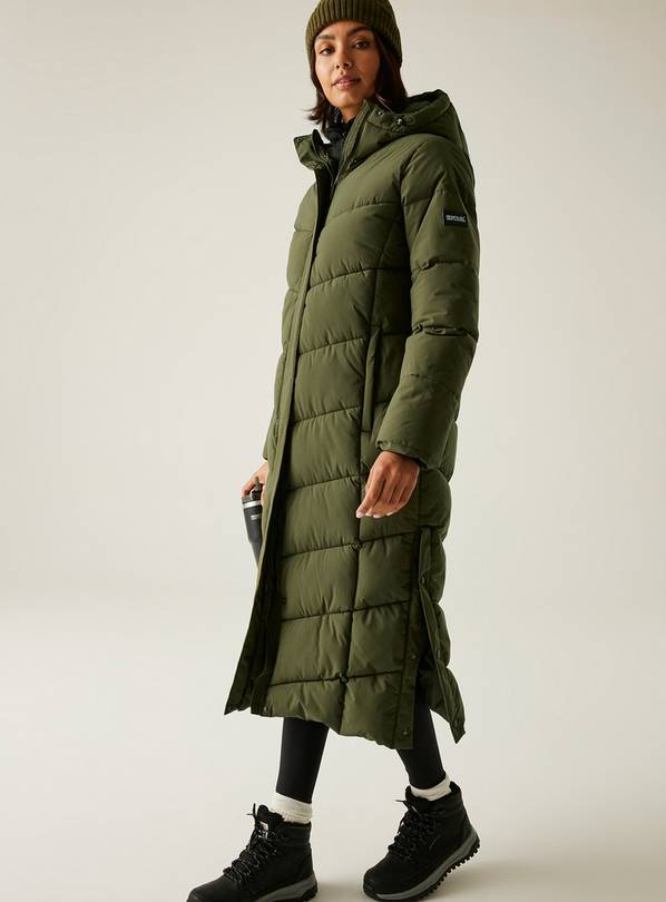 REGATTA Eloria Quilted Jacket 14