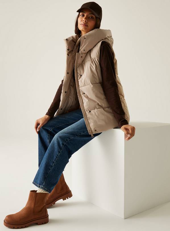 REGATTA Kelse Bodywarmer 16