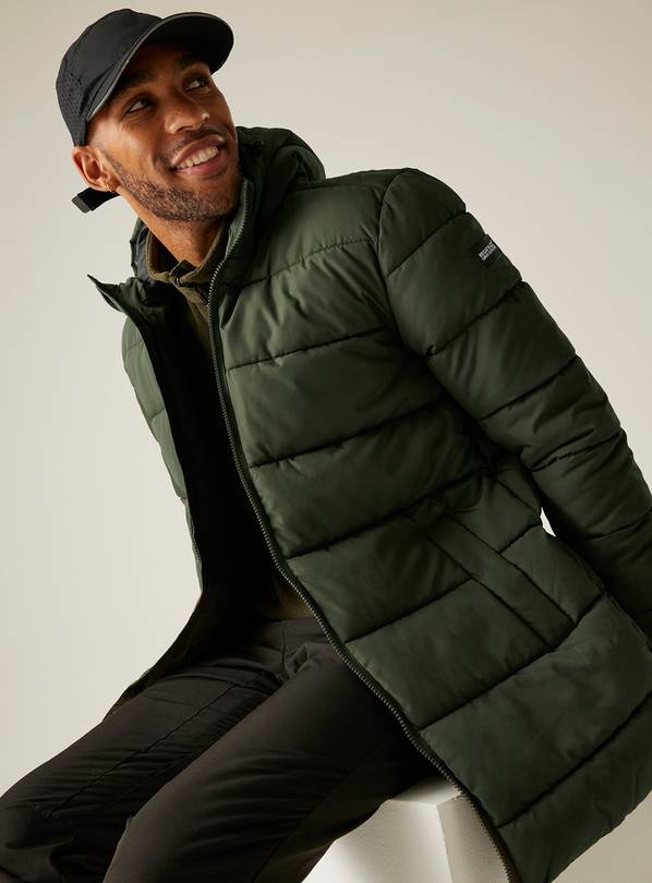 REGATTA Lakiver Padded Jacket S