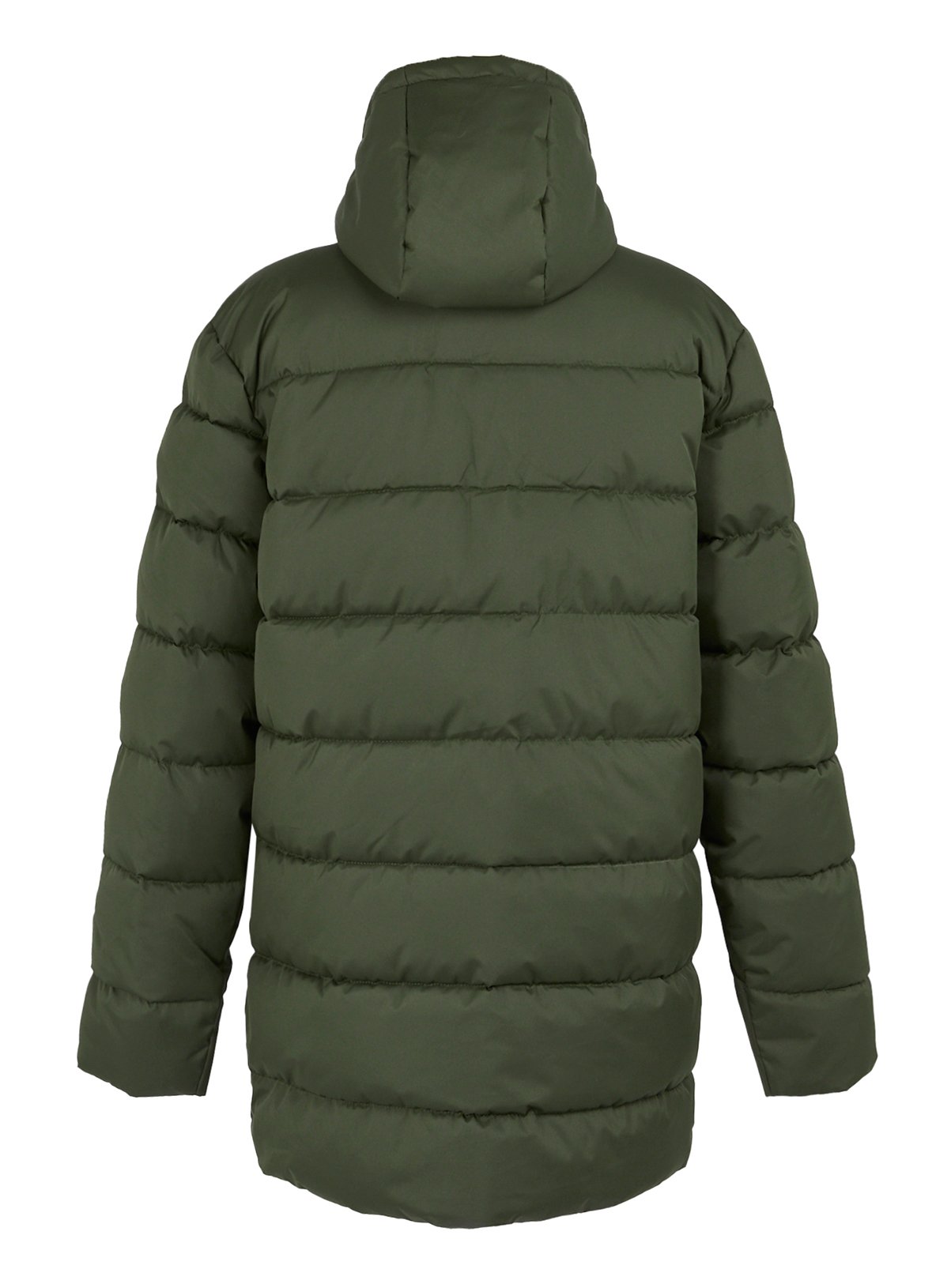 REGATTA Lakiver Padded Jacket Khaki S - Image 4 thumbnail