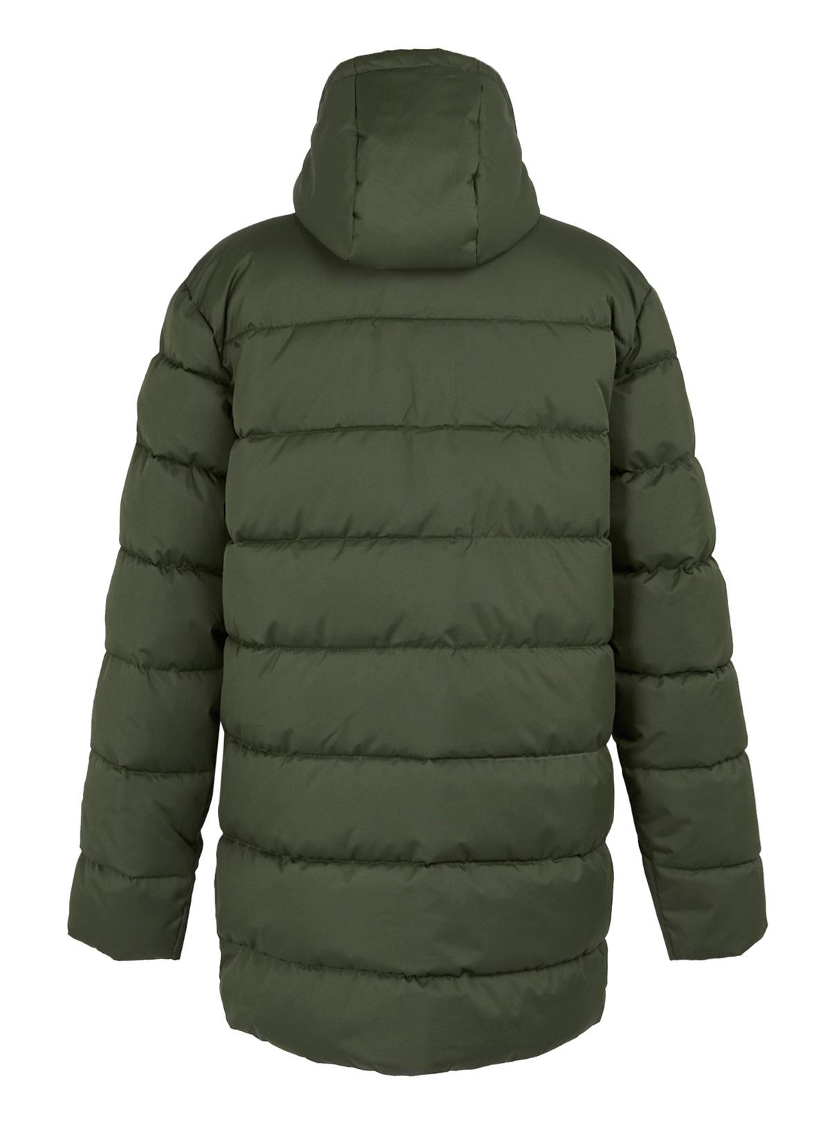 REGATTA Lakiver Padded Jacket Khaki S - Image 4