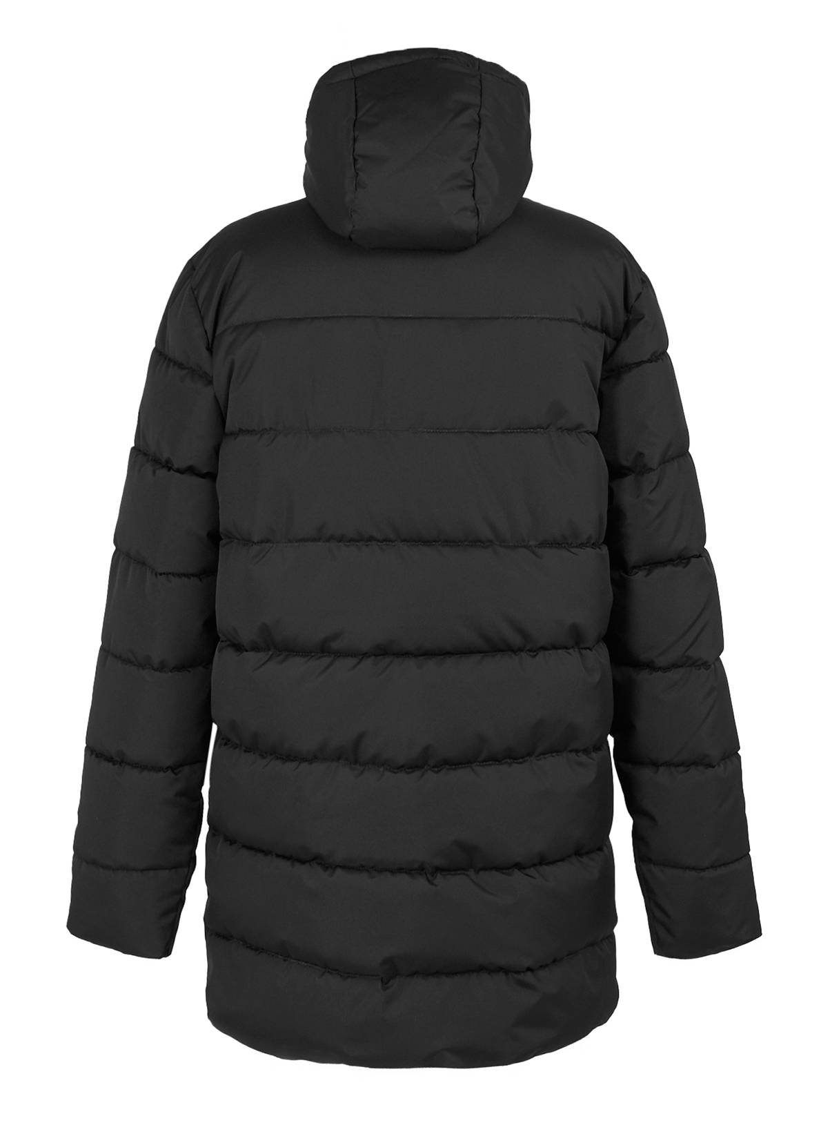 REGATTA Lakiver Padded Jacket Black XXL - Image 4