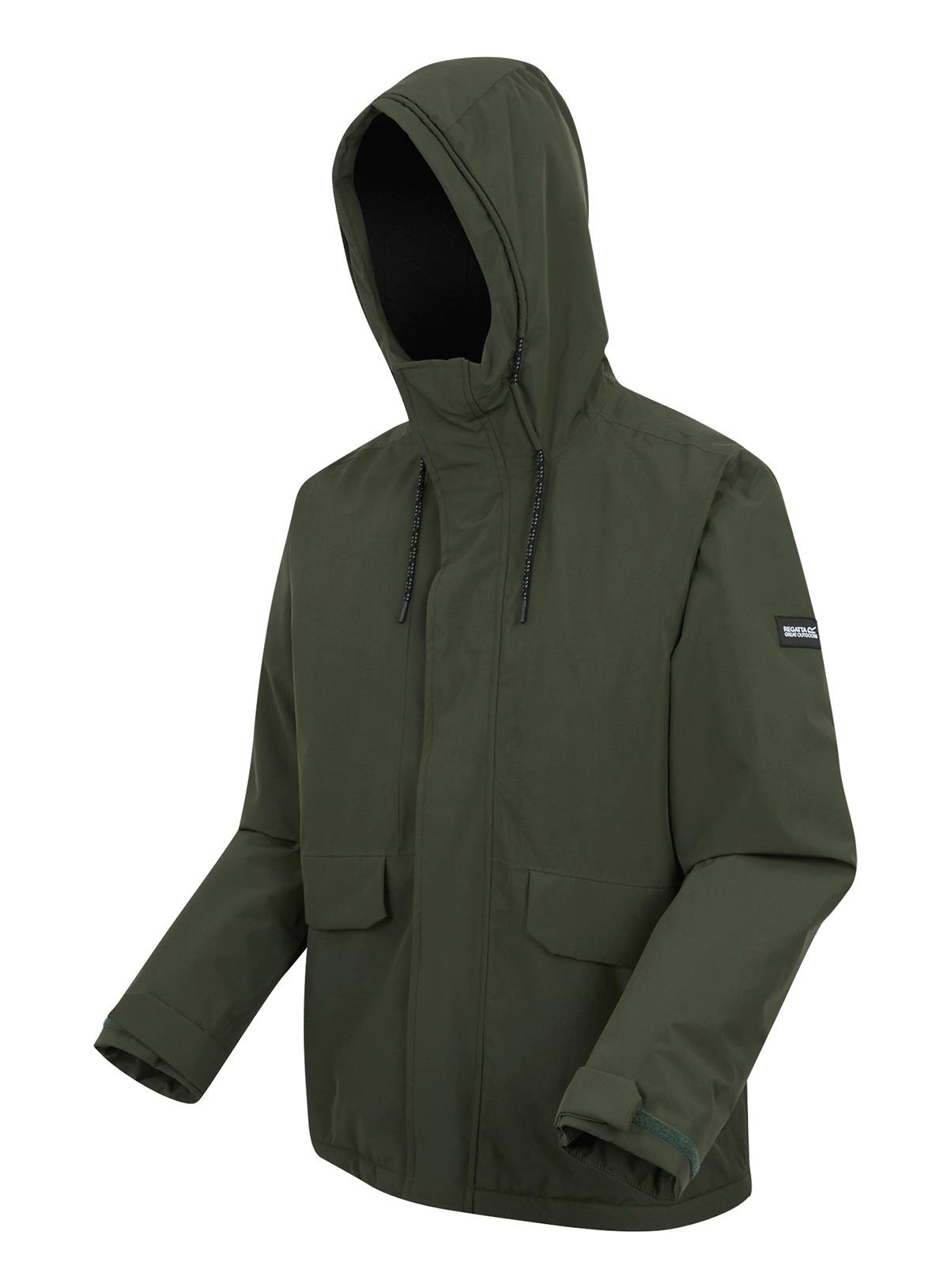REGATTA Sterlings Waterproof Insulated Jacket XXXL - Image 3