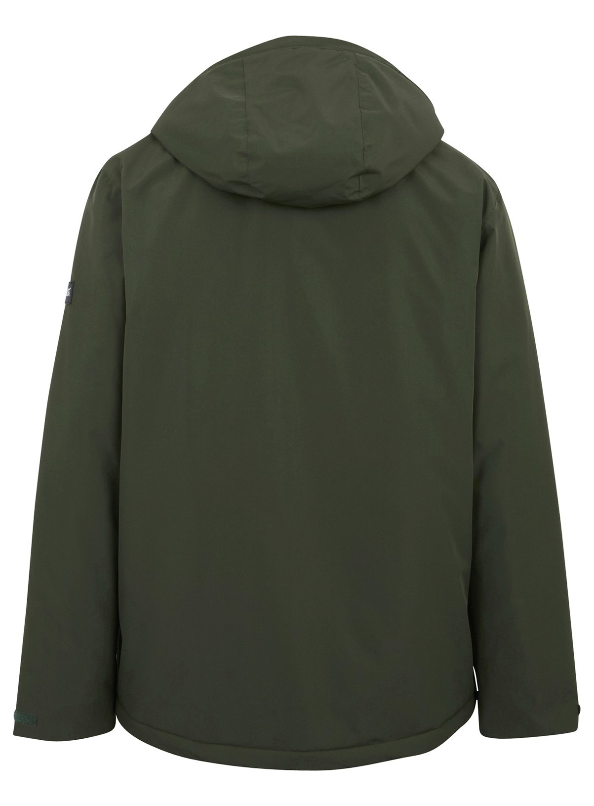 REGATTA Sterlings Waterproof Insulated Jacket XXXL - Image 4 thumbnail
