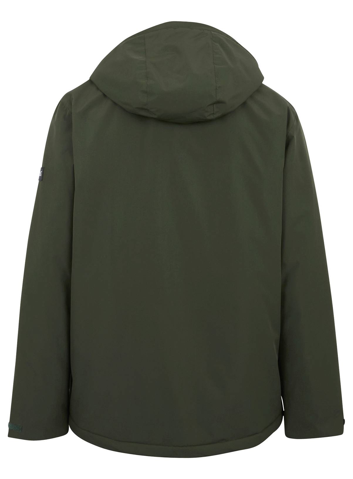 REGATTA Sterlings Waterproof Insulated Jacket XXXL - Image 4