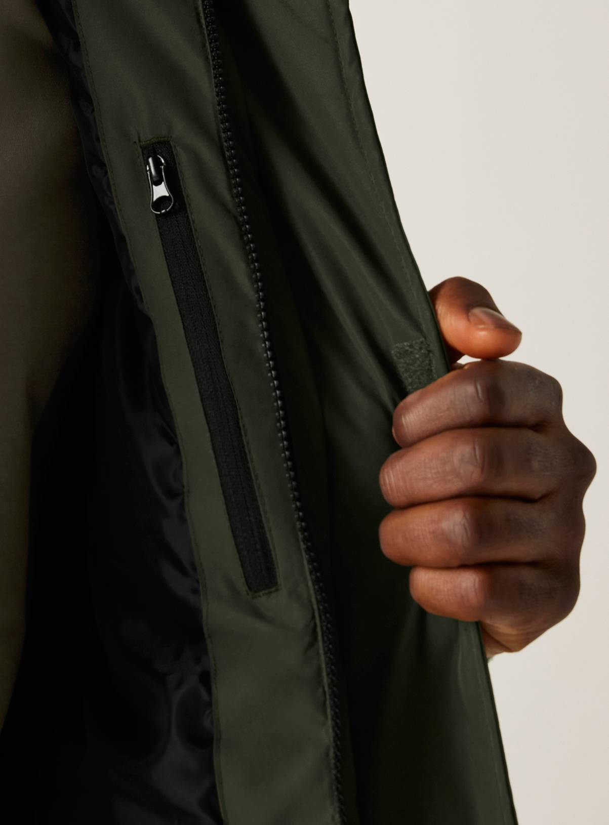 REGATTA Sterlings Waterproof Insulated Jacket XXXL - Image 5