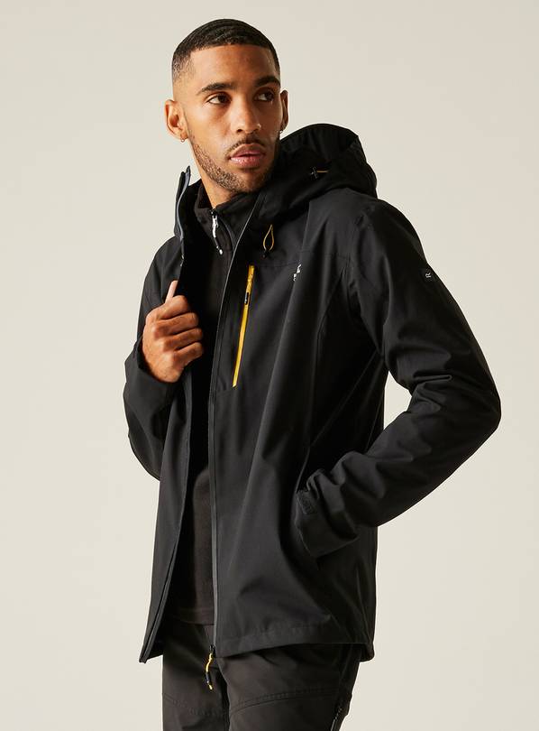 REGATTA Birchdale II Waterproof Jacket M