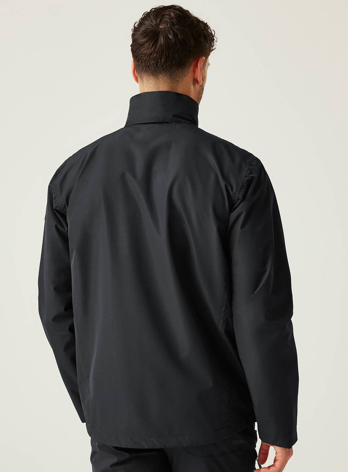 REGATTA Matt II Waterproof Jacket XXXL - Image 2