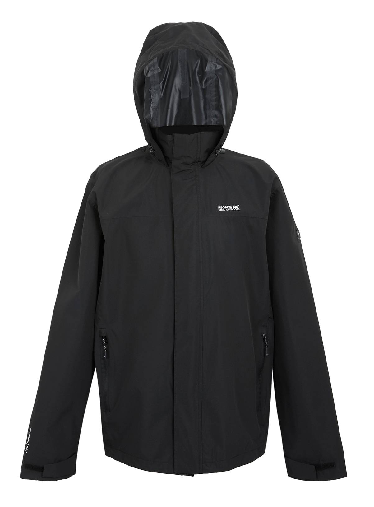 REGATTA Matt II Waterproof Jacket XXXL - Image 3
