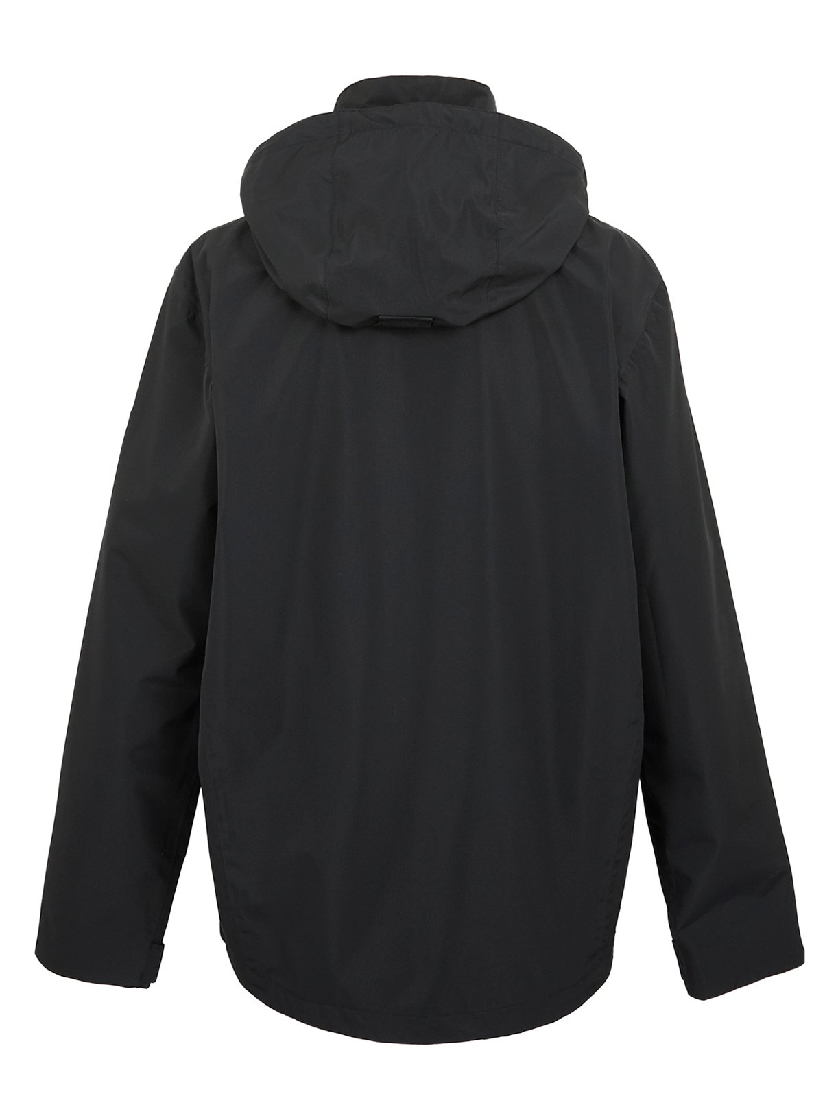REGATTA Matt II Waterproof Jacket XXXL - Image 4 thumbnail