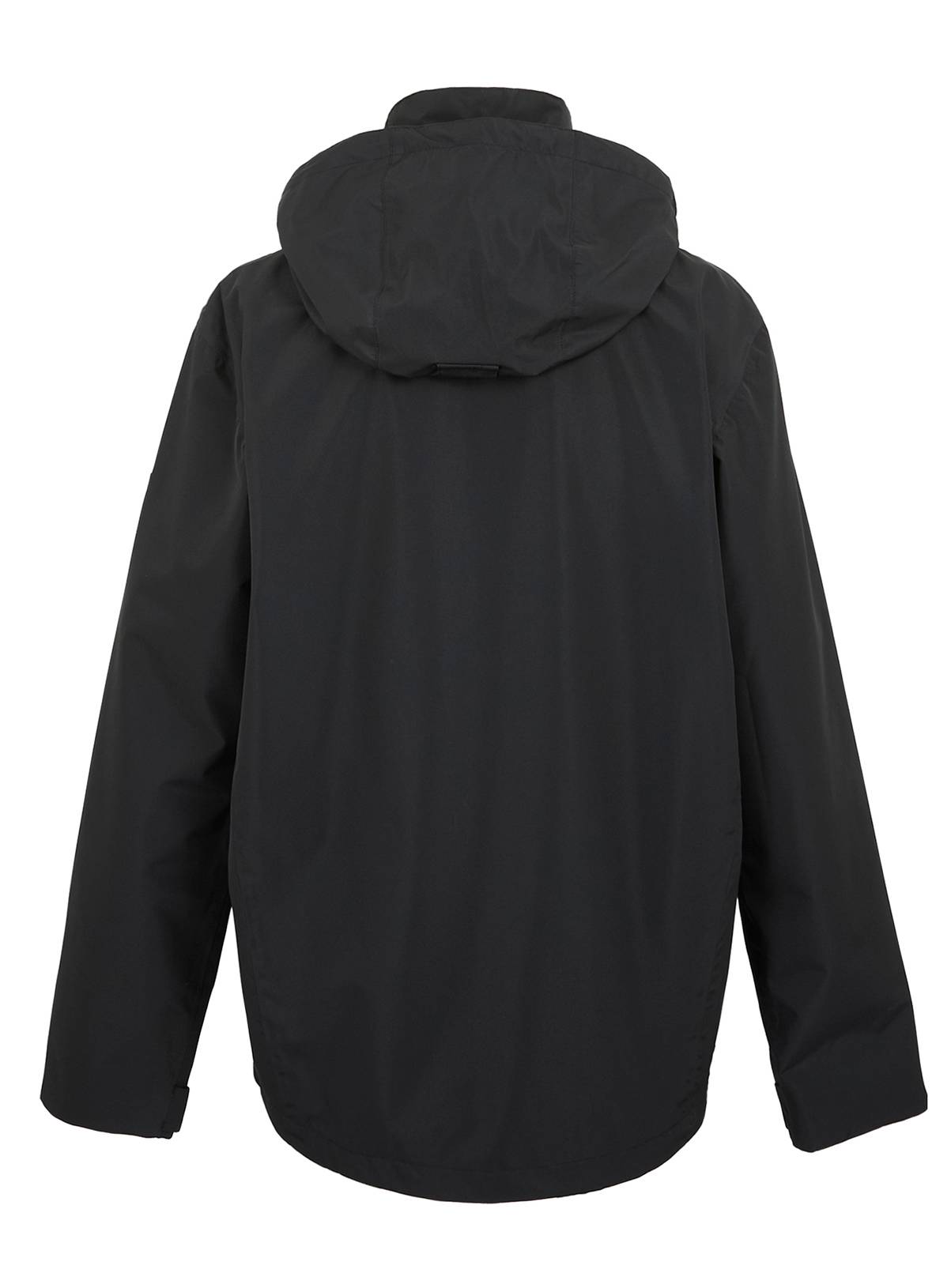 REGATTA Matt II Waterproof Jacket XXXL - Image 4