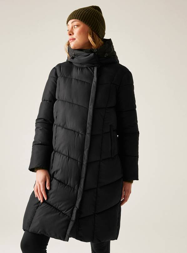REGATTA Nurie Quilted Jacket 20