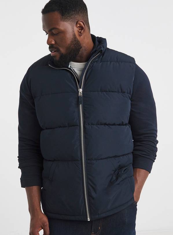 JACAMO Puffer Gilet M