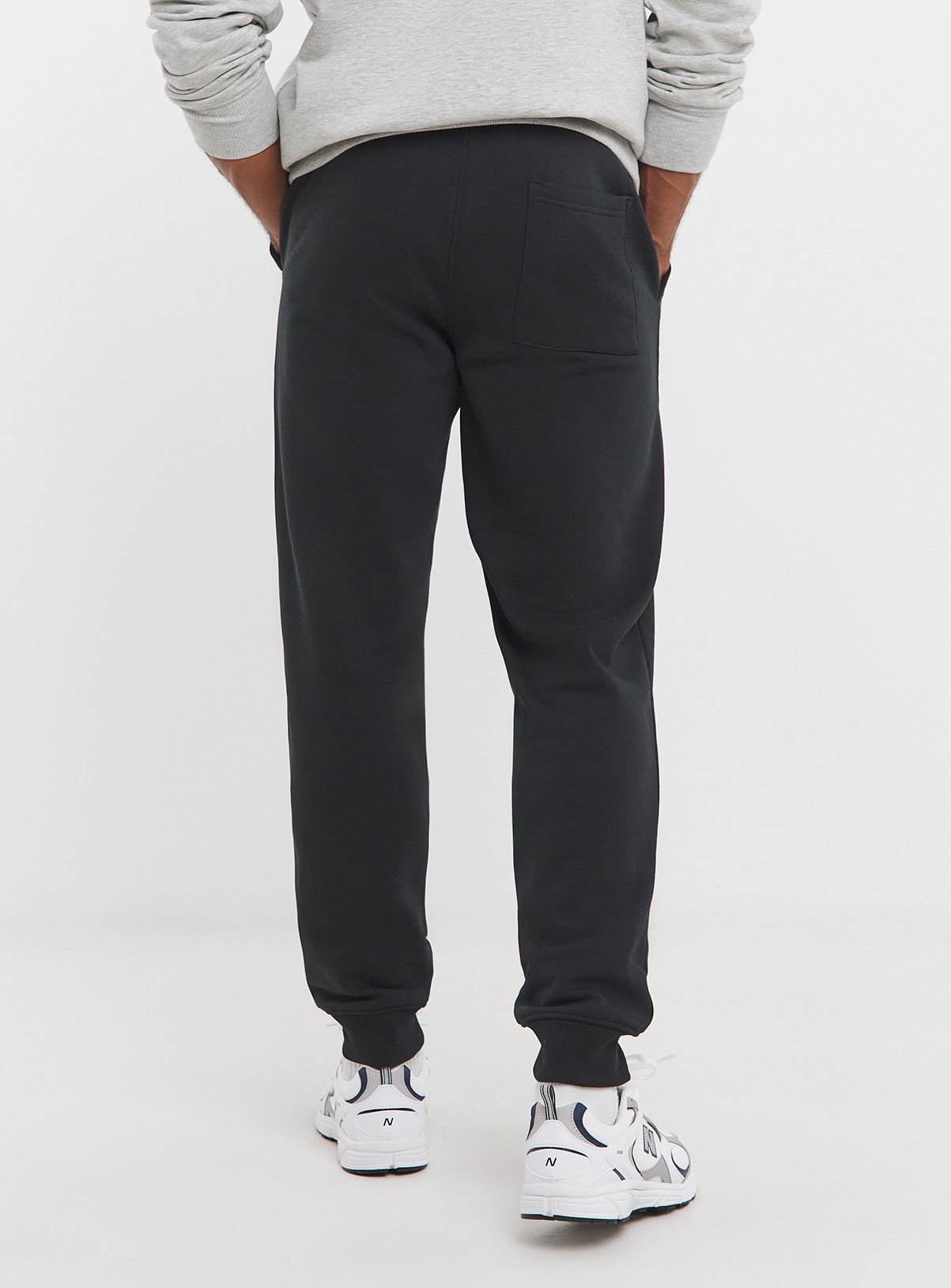 JACAMO Cuffed Jogger Black 36/38 - Image 2 thumbnail