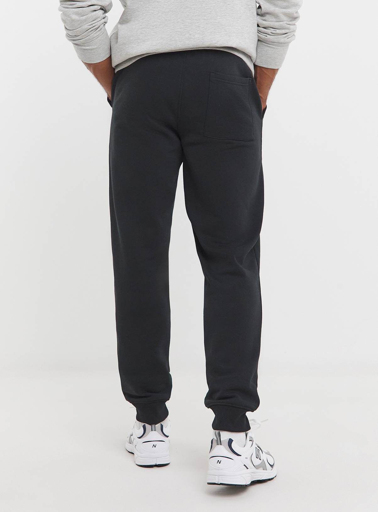 JACAMO Cuffed Jogger Black 36/38 - Image 2