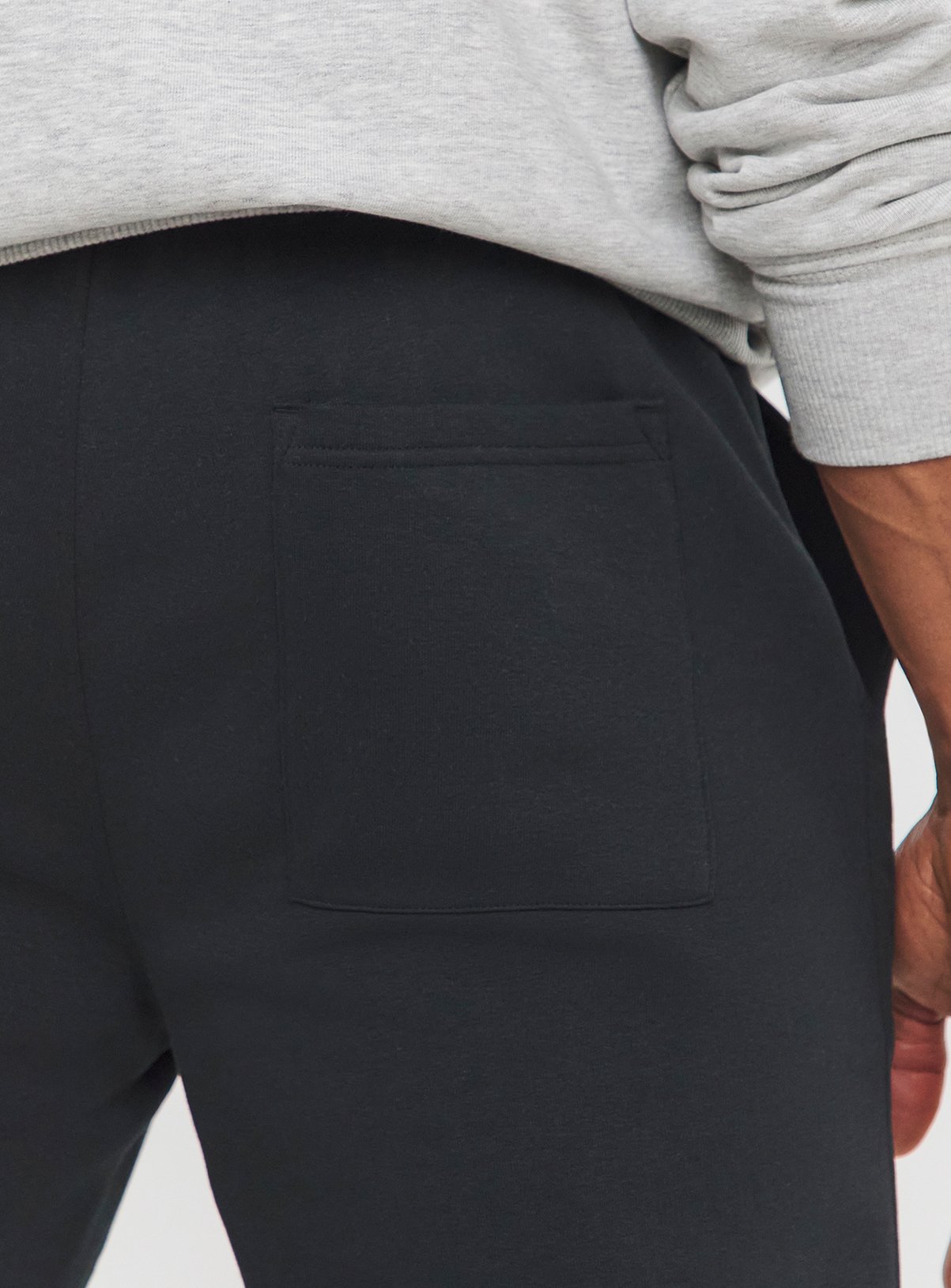 JACAMO Cuffed Jogger Black 36/38 - Image 3 thumbnail