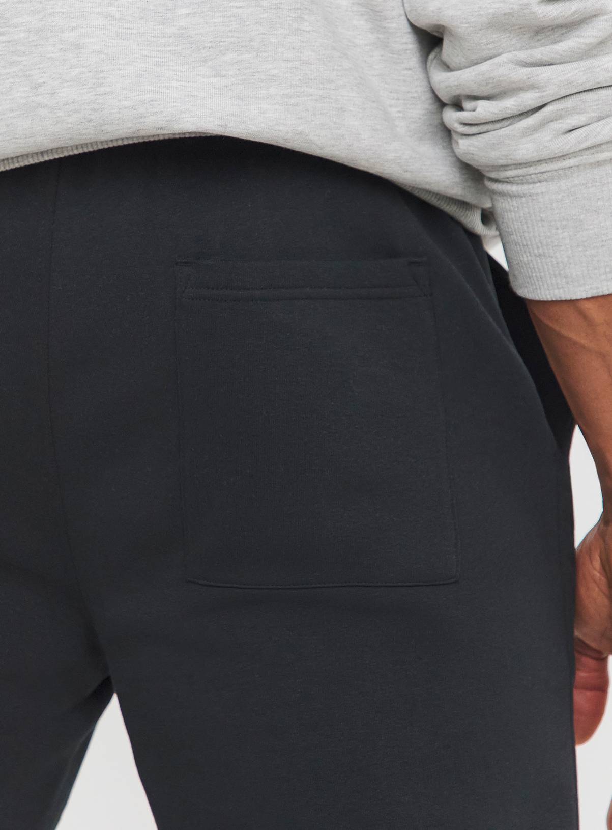 JACAMO Cuffed Jogger Black 36/38 - Image 3